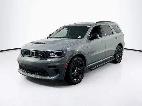 Used 2023 Dodge Durango R/T AWD/4WD image 1