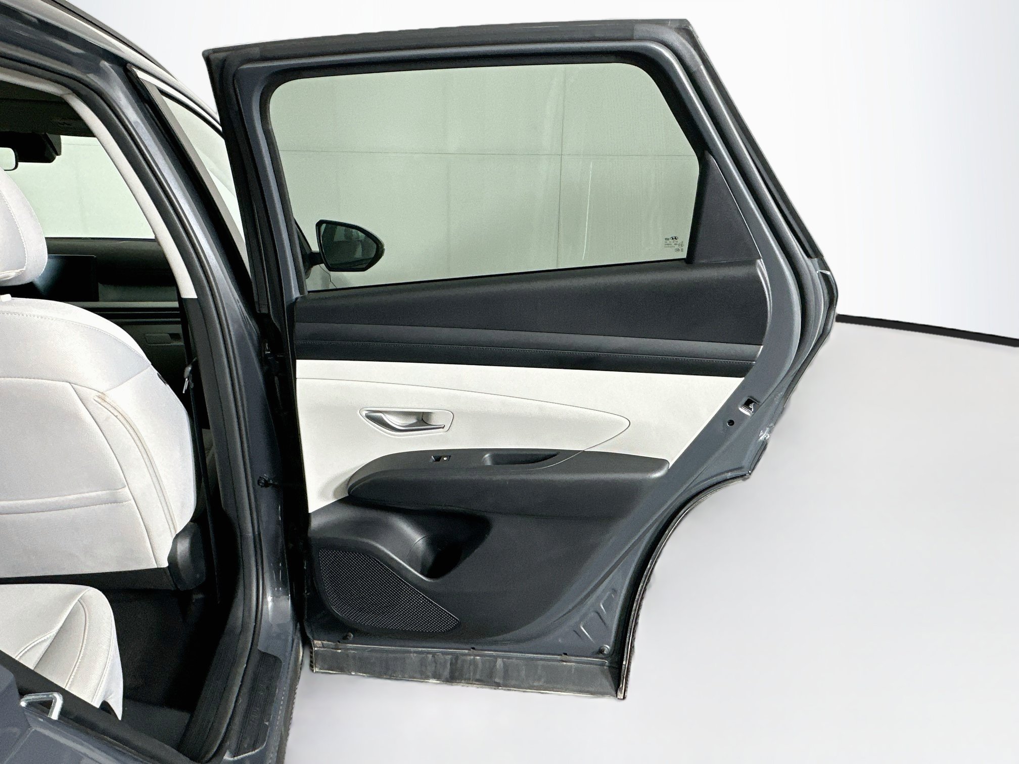 Used 2026 Hyundai Tucson SEL Plus FWD image 30