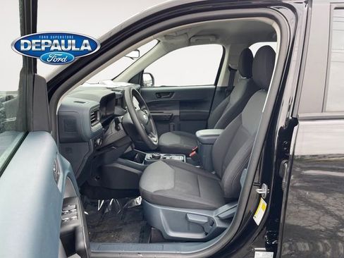 Certified 2024 Ford Maverick XL image 11