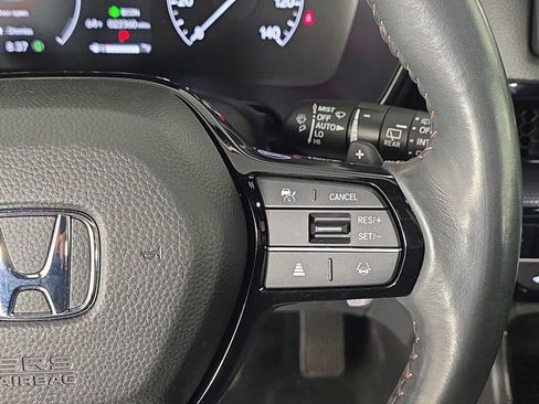 Used 2023 Honda CR-V Sport Touring image 30