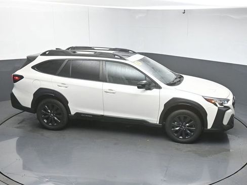 Used 2023 Subaru Outback Onyx Edition XT image 50