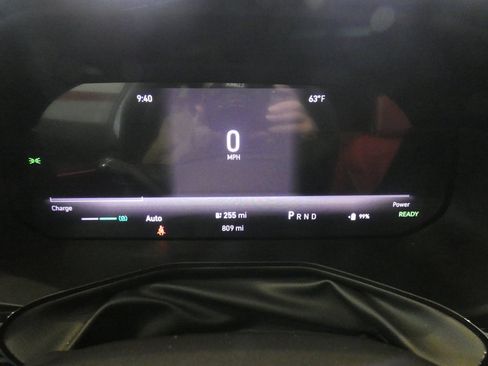 Used 2024 Jeep Wagoneer Launch Edition image 24