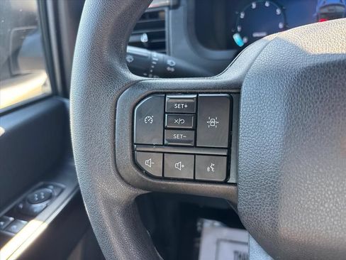 Used 2024 Ford F150 STX w/ STX Black Appearance Package AWD/4WD image 30