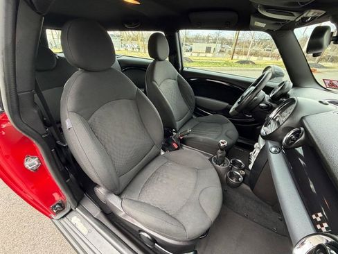 Used 2009 MINI Cooper Clubman John Cooper Works image 16