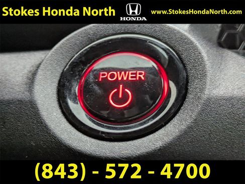 Certified 2025 Honda CR-V Sport image 30