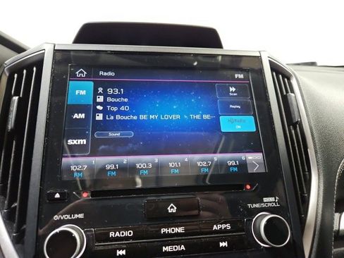 Used 2021 Subaru Forester Limited image 23