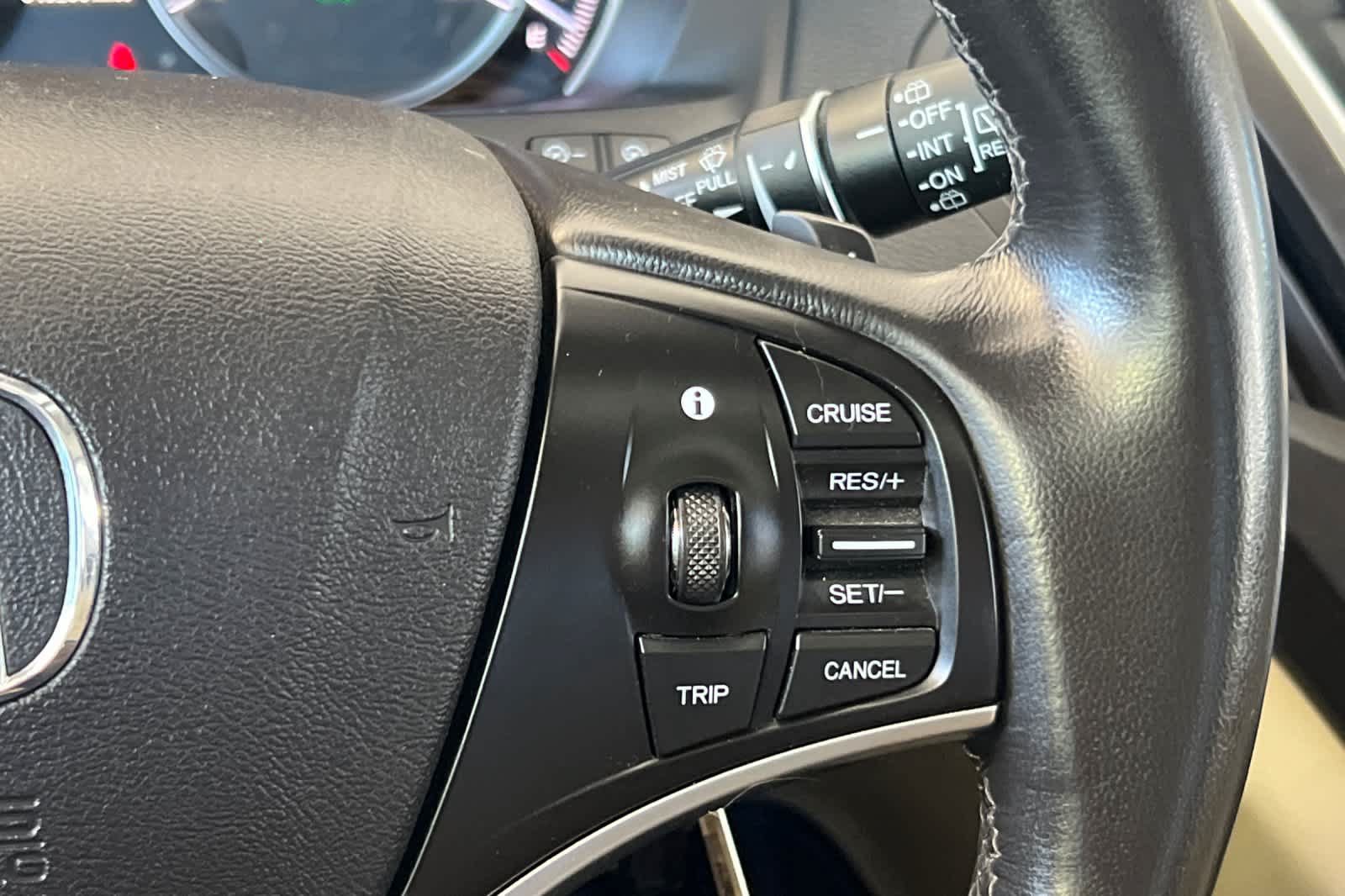 Used 2015 Acura MDX FWD image 28