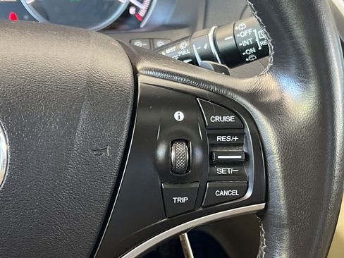 Used 2015 Acura MDX FWD image 28