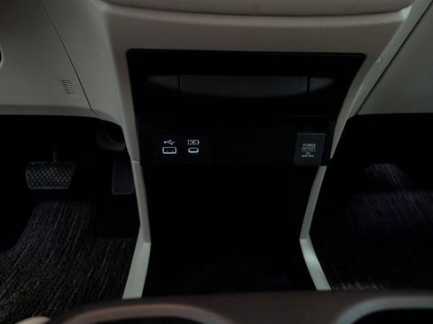 Used 2026 Honda Odyssey EX-L image 24