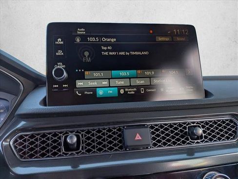 Used 2024 Acura Integra A-Spec image 22