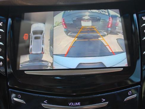 Used 2016 Cadillac Escalade Premium image 24