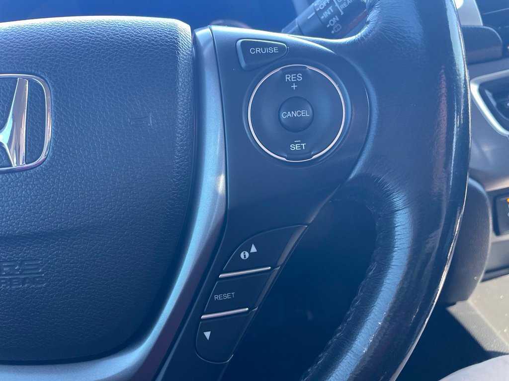 Used 2017 Honda Pilot EX-L image 29