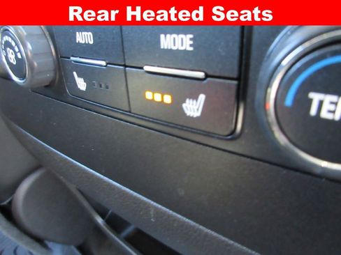 Used 2016 GMC Yukon Denali AWD/4WD image 29