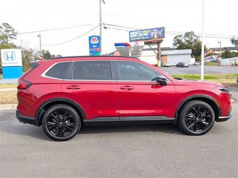 Certified 2023 Honda CR-V Sport Touring image 7