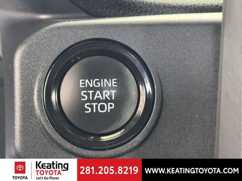 Certified 2024 Toyota Tacoma SR image 31