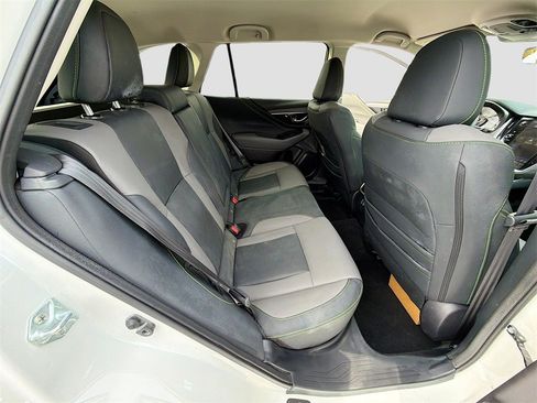 Used 2023 Subaru Outback Onyx Edition image 33