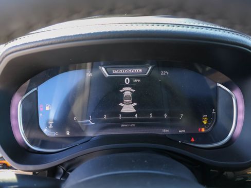 New 2026 RAM 1500 Laramie image 30