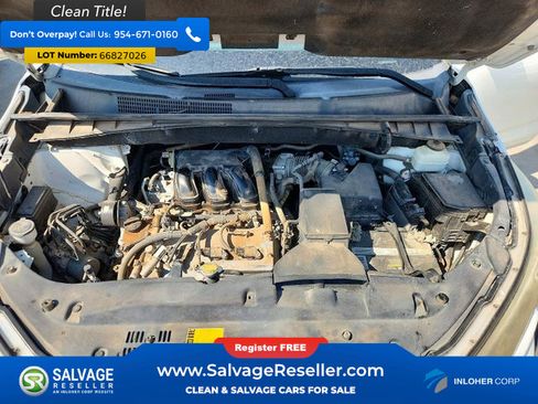 Used 2014 Toyota Highlander Limited AWD/4WD image 16