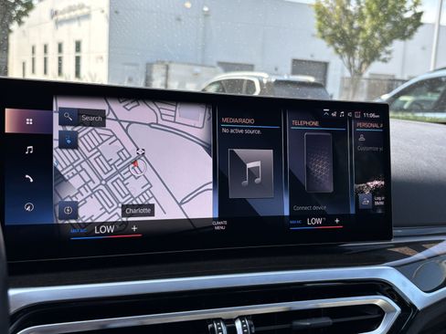 Certified 2023 BMW i4 eDrive40 w/ Premium Package RWD image 23