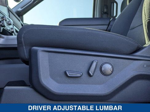 New 2025 Ford F150 XLT w/ Equipment Group 302A MID image 24