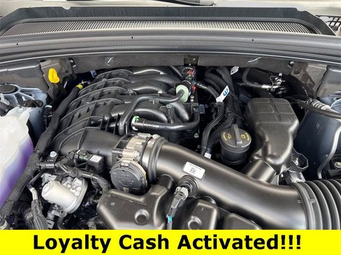 New 2025 Jeep Grand Cherokee Laredo w/ Trailer Tow Package image 40