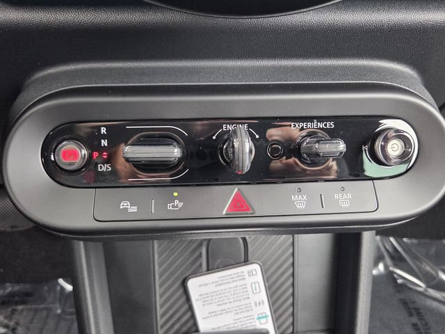 New 2026 MINI Cooper S FWD image 22