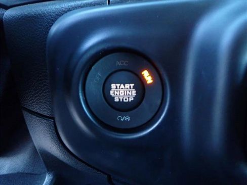 Used 2020 Jeep Wrangler Unlimited Sport S image 22