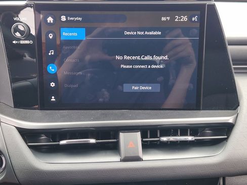 New 2026 Subaru Outback Wilderness AWD/4WD image 13