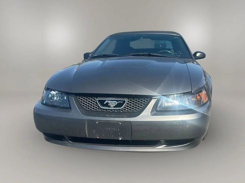 Used 2004 Ford Mustang Premium image 2