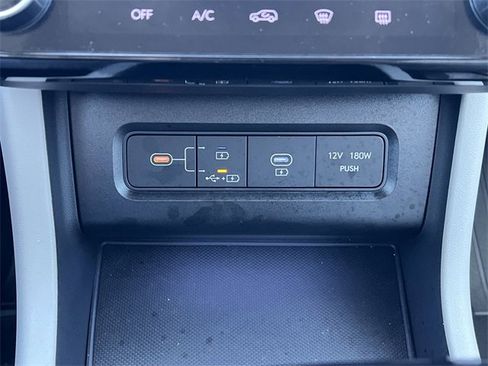 Certified 2025 Hyundai Tucson SEL image 22