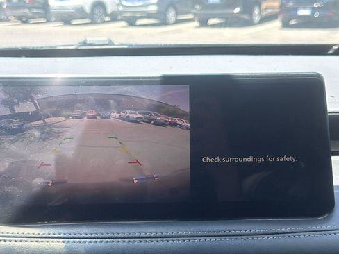 Used 2023 INFINITI QX60 Pure FWD image 17