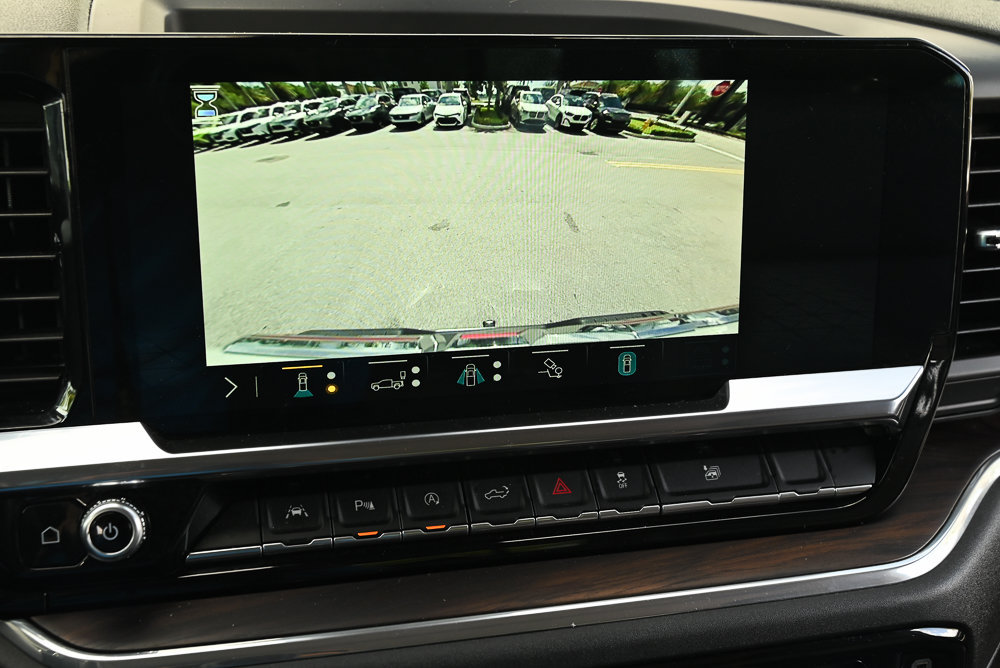 Used 2023 GMC Sierra 1500 SLT w/ SLT Premium Plus Package RWD image 17