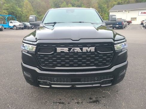 New 2026 RAM 1500 Big Horn image 8