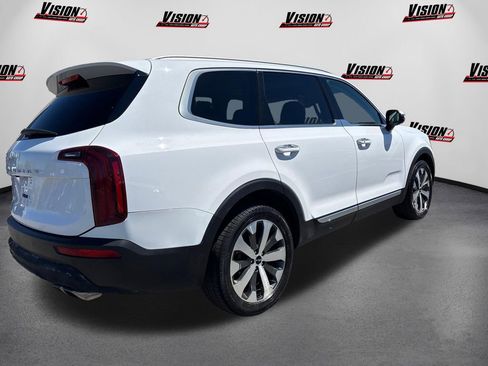 Used 2022 Kia Telluride S AWD/4WD image 5