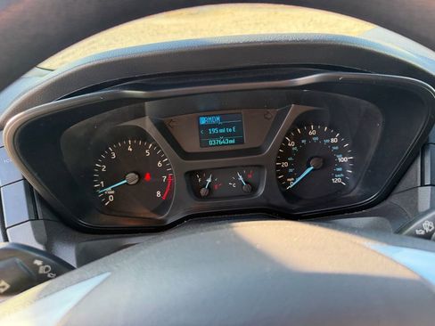 Used 2019 Ford Transit 350 XLT image 16