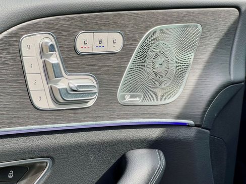 Certified 2026 Mercedes-Benz GLS 450 4MATIC image 21