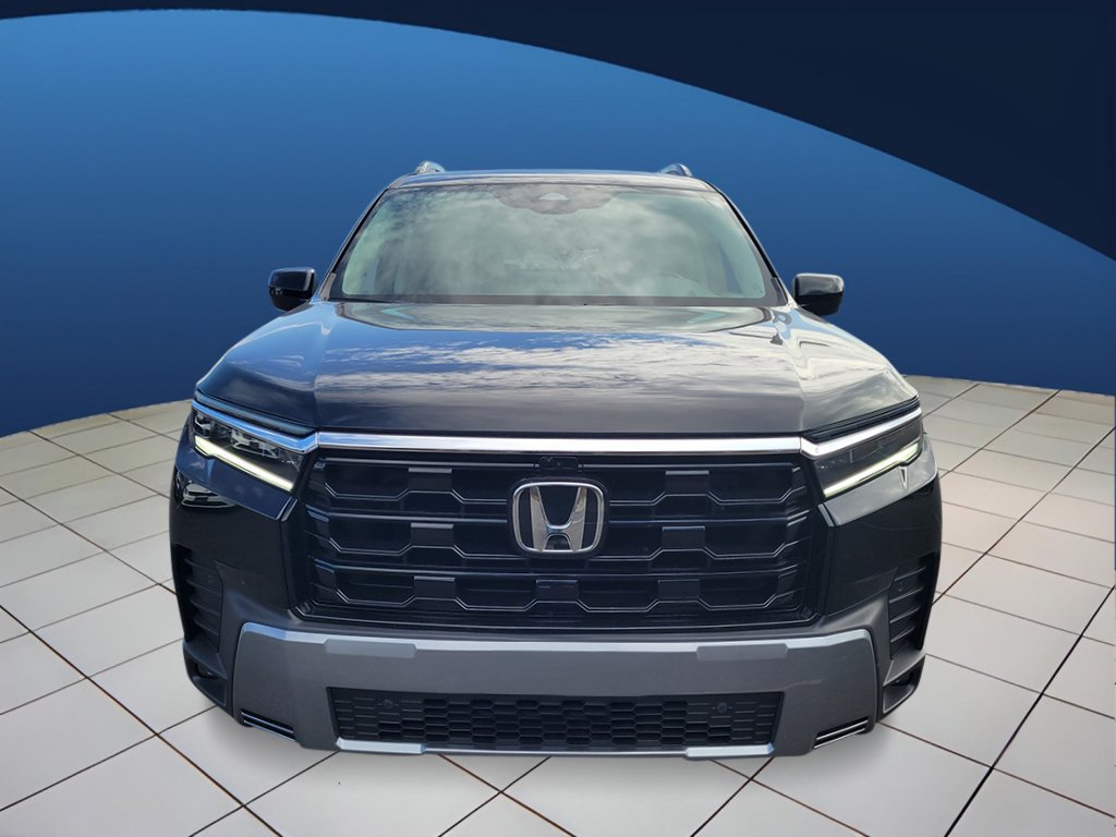 New 2026 Honda Pilot Elite image 8