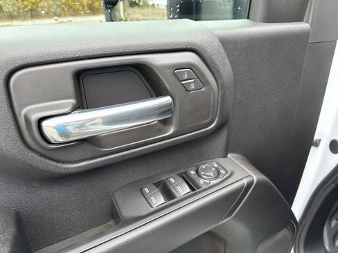 New 2026 Chevrolet Silverado 3500 W/T image 18