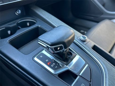 Used 2020 Audi A4 2.0T Premium w/ Convenience Package image 19