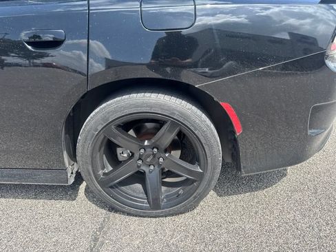 Certified 2021 Dodge Charger GT w/ Plus Group RWD image 32