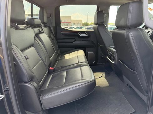 Used 2024 GMC Sierra 1500 Denali w/ Denali Reserve Package AWD/4WD image 11