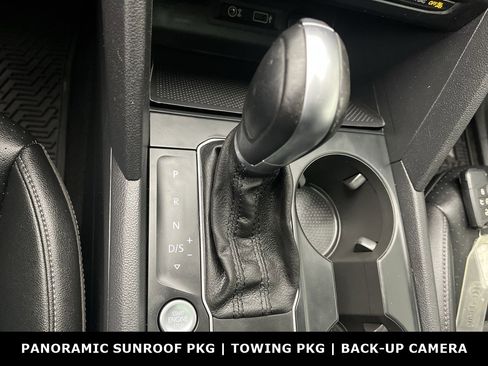 Used 2019 Volkswagen Atlas SE w/ Panoramic Sunroof Package image 24