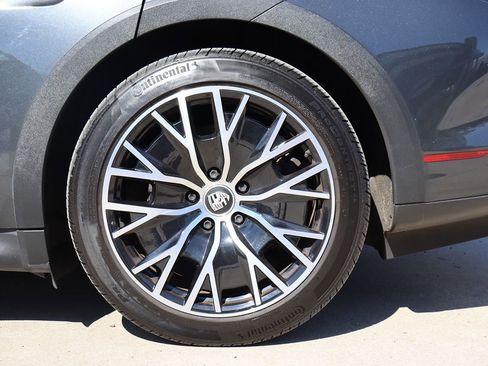 Used 2022 Porsche Taycan 4 Cross Turismo image 55