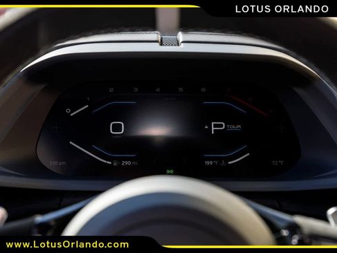 New 2026 Lotus Emira SE image 6