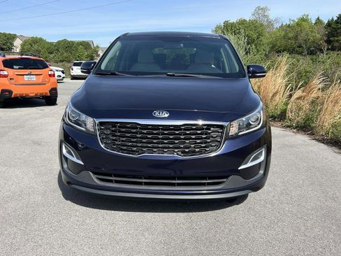 Used 2021 Kia Sedona LX FWD image 7