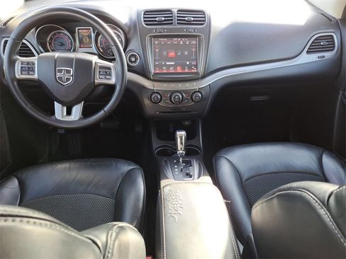 Used 2017 Dodge Journey Crossroad image 10