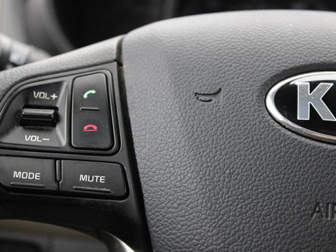 Used 2016 Kia Rio LX w/ Power Package FWD image 17