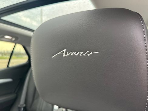 Used 2026 Buick Envision Avenir AWD/4WD image 13