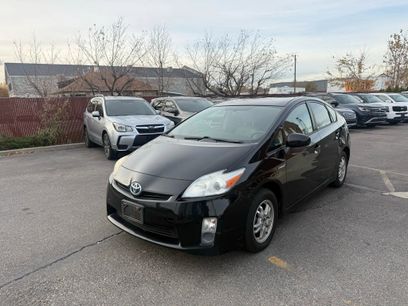 Used 2011 Toyota Prius One