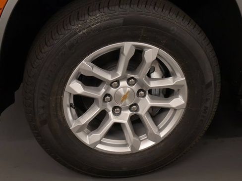 New 2026 Chevrolet Tahoe LT w/ Comfort Package AWD/4WD image 8